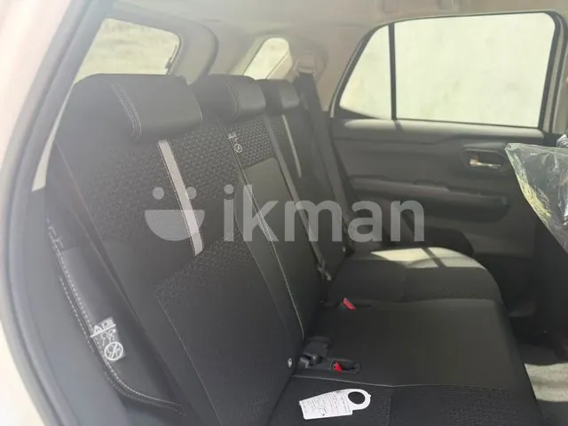 Daihatsu Rocky 2026 photo 5