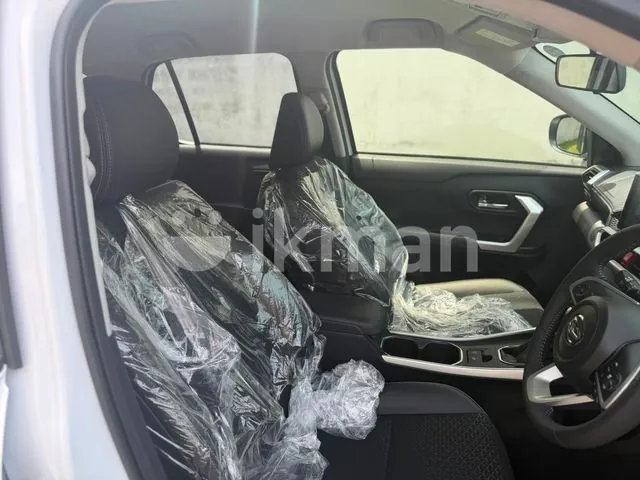 Daihatsu Rocky 2026 photo 4