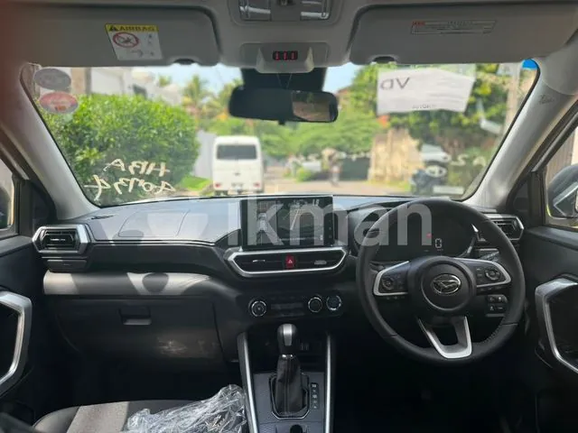 Daihatsu Rocky 2026 photo 3