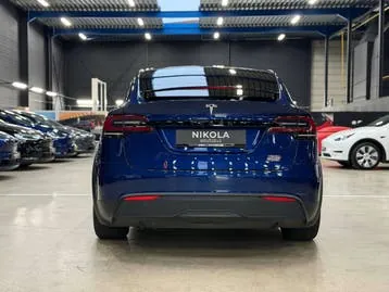 Tesla Model X 2023 photo 3