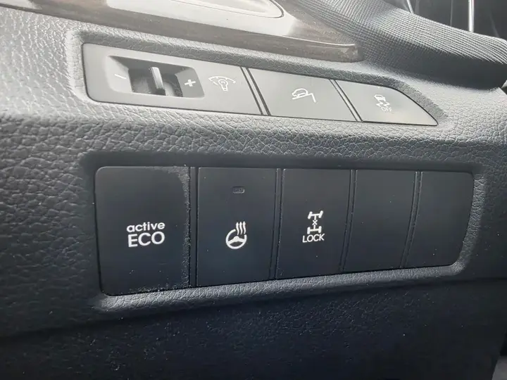 Hyundai Santa Fe 2013 photo 4