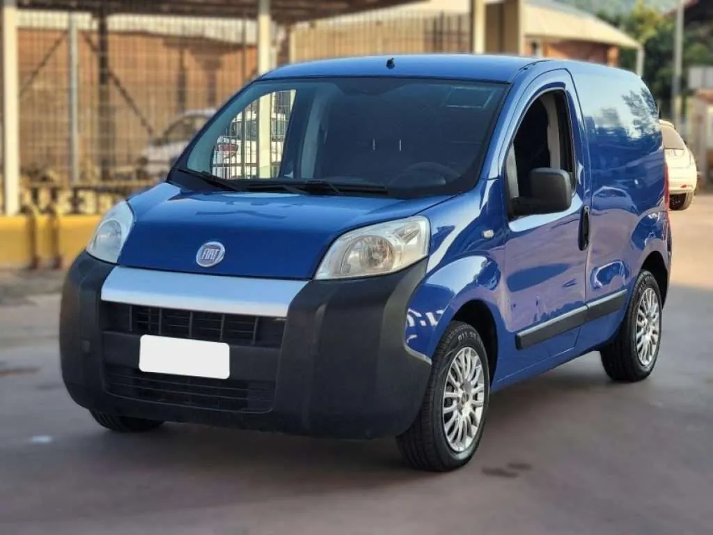 Fiat Fiorino