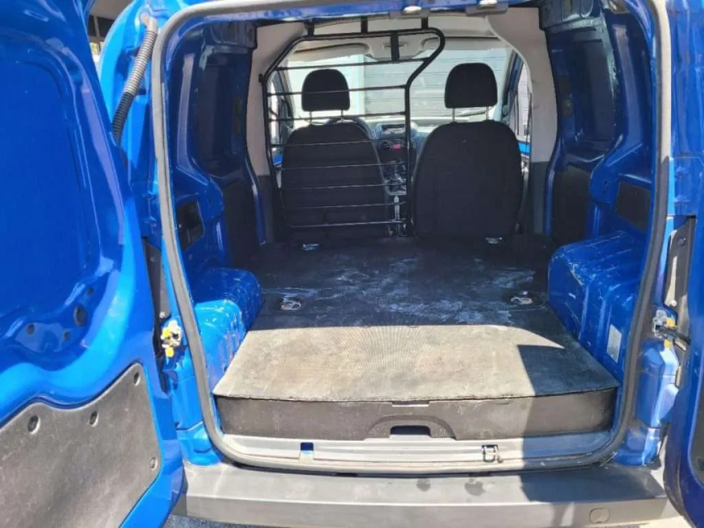 Fiat Fiorino 2012 photo 5