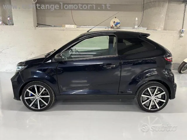 Aixam Coupé 2024 photo 2