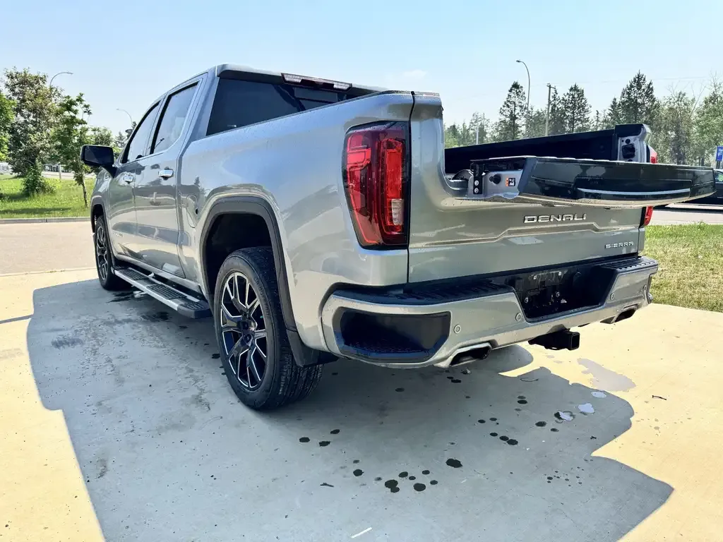 GMC Sierra 1500 2024 photo 4