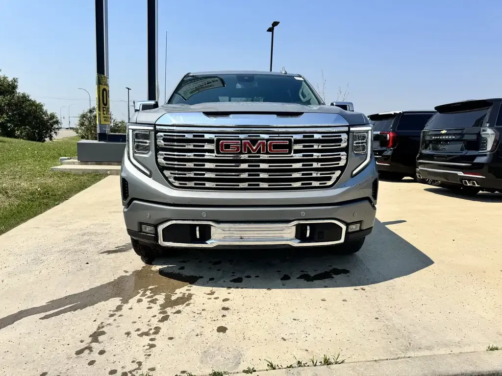 GMC Sierra 1500 2024 photo 5