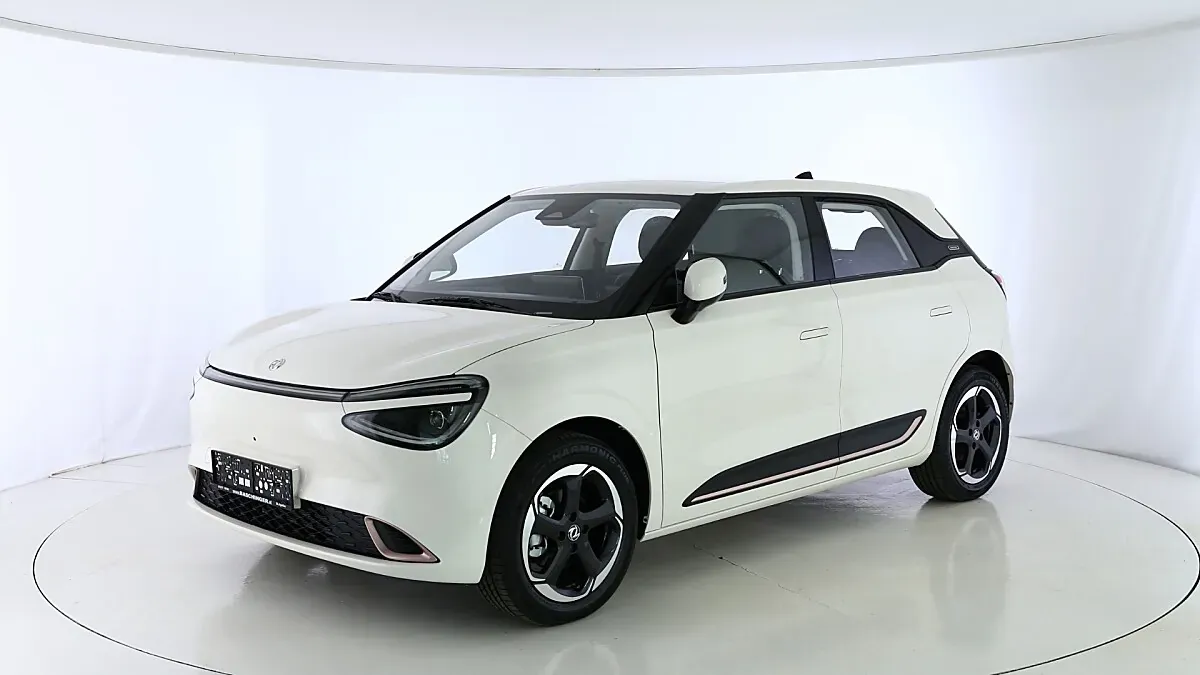 Dongfeng Box