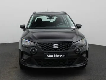Seat Arona 2023 photo 3