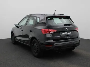 Seat Arona 2023 photo 2