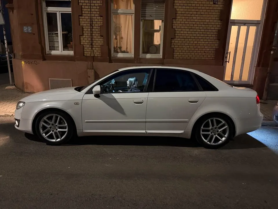 Seat Exeo