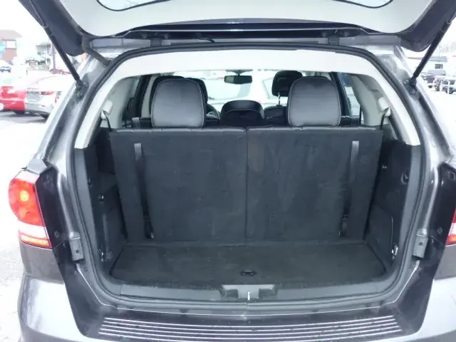 Dodge Journey 2018 photo 5