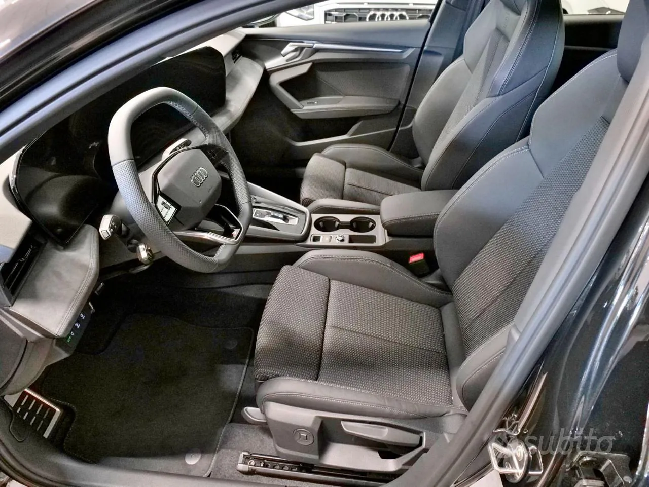 Audi A3 2023 photo 5