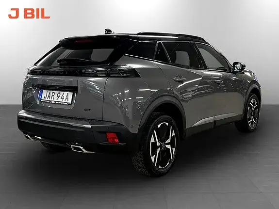 Peugeot 2008 2024 photo 3