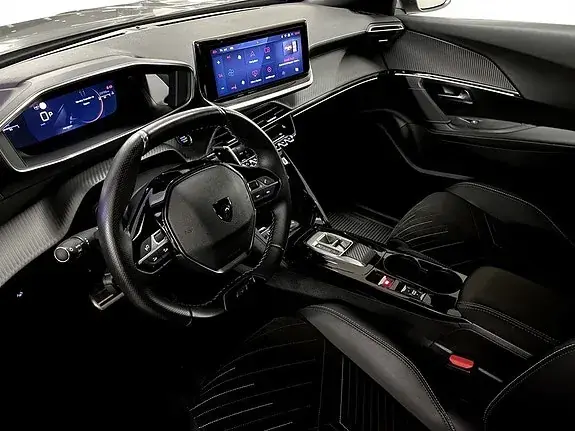 Peugeot 2008 2024 photo 5