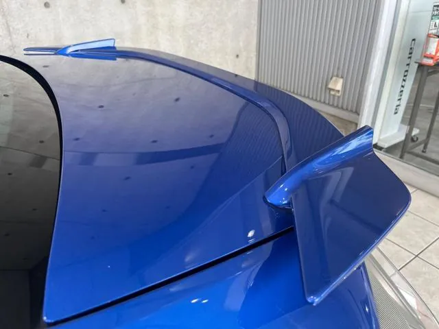 Subaru Brz 2016 photo 3