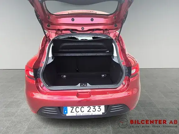 Renault Clio 2018 photo 5