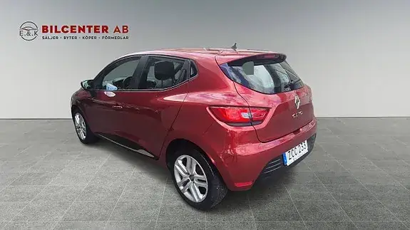 Renault Clio 2018 photo 3