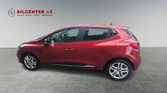 Renault Clio 2018 photo 2