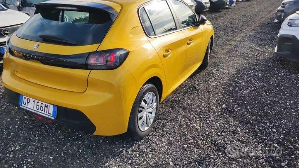 Peugeot 208 2023 photo 5