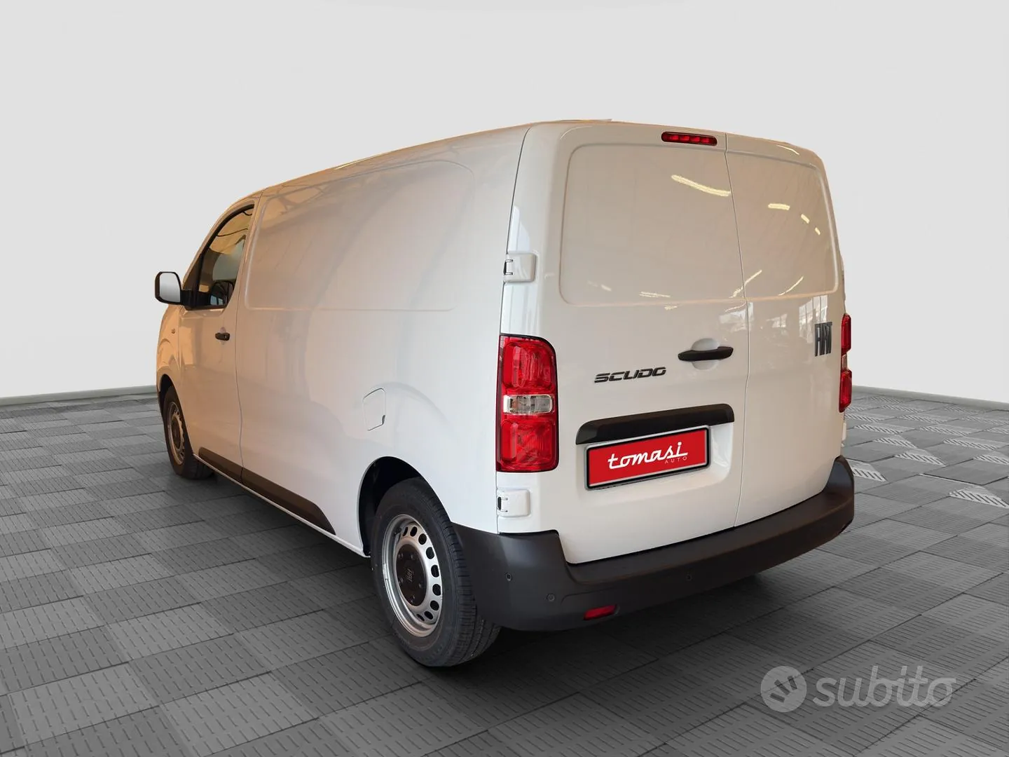 Fiat Scudo 2026 photo 3