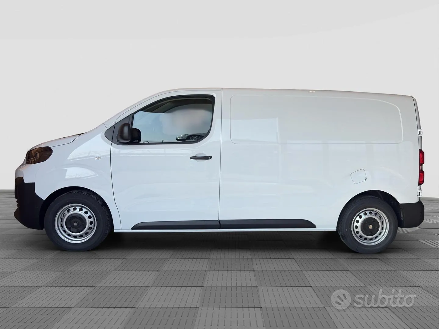 Fiat Scudo 2026 photo 2