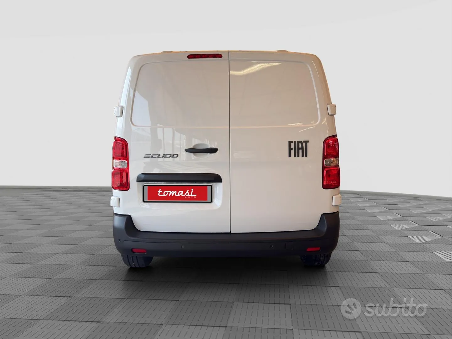 Fiat Scudo 2026 photo 5
