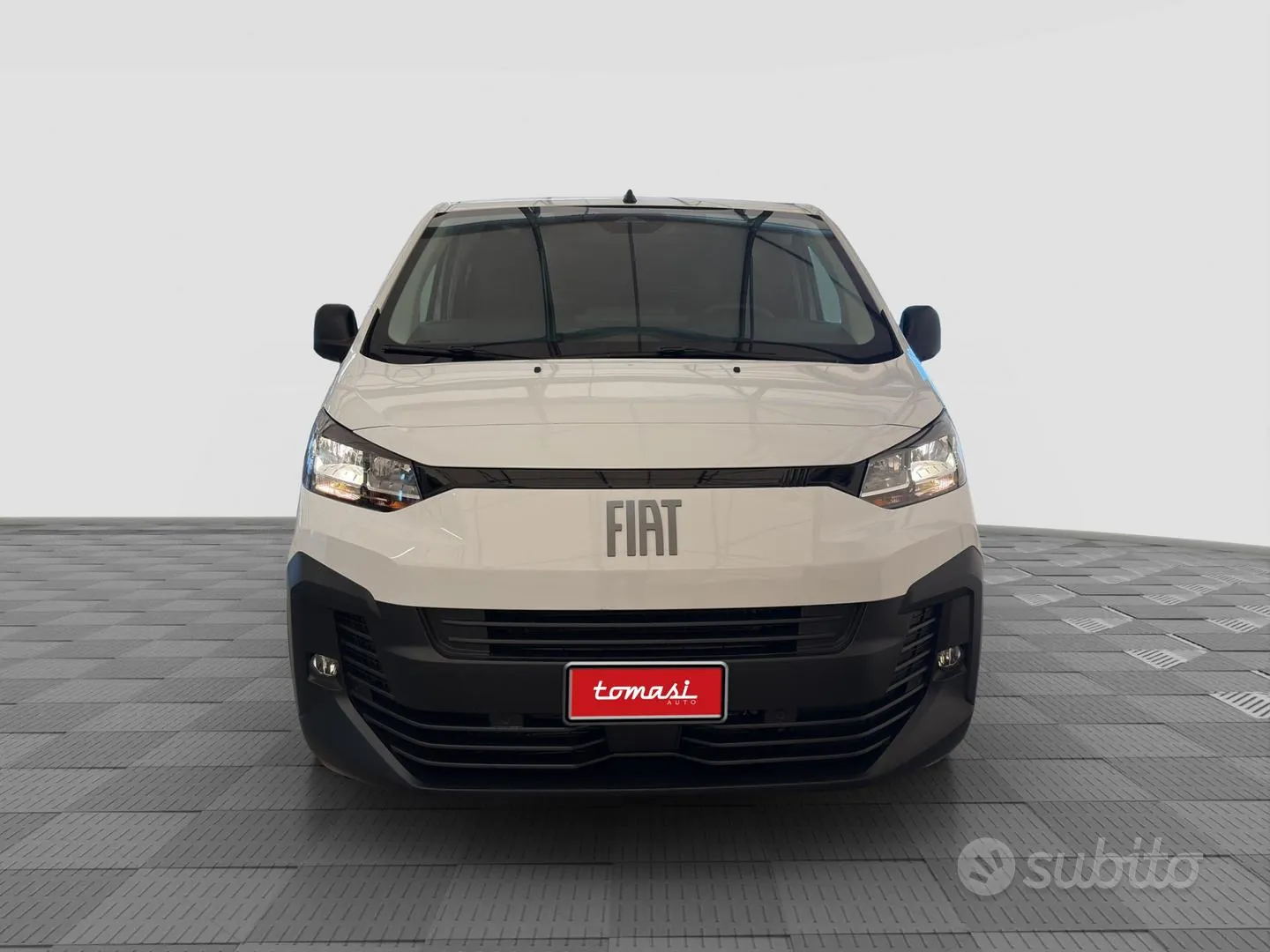 Fiat Scudo 2026 photo 4