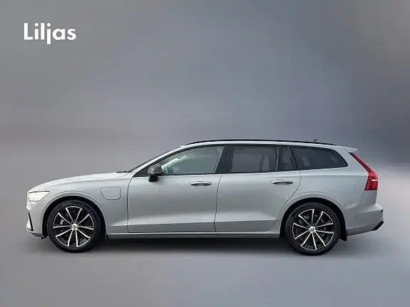 Volvo V60 2025 photo 3
