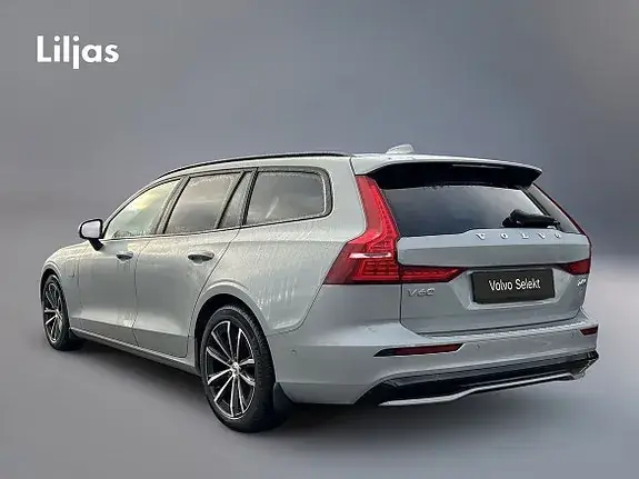 Volvo V60 2025 photo 5