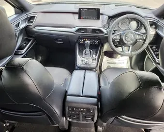 Mazda Cx-9 2017 photo 5