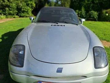 Fiat Barchetta
