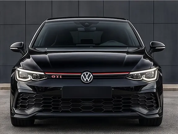 Volkswagen Golf Viii 2024 photo 4