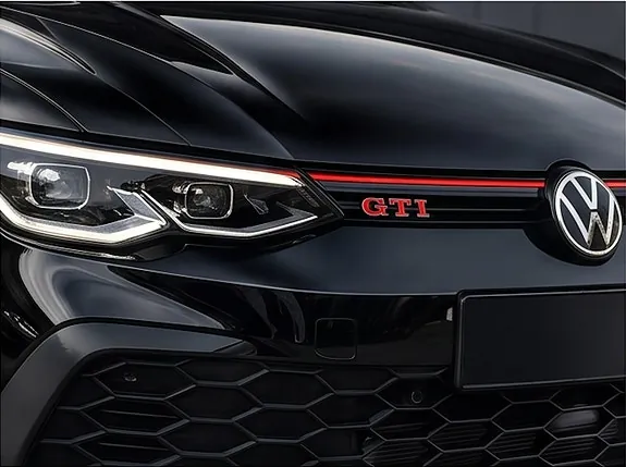 Volkswagen Golf Viii 2024 photo 5