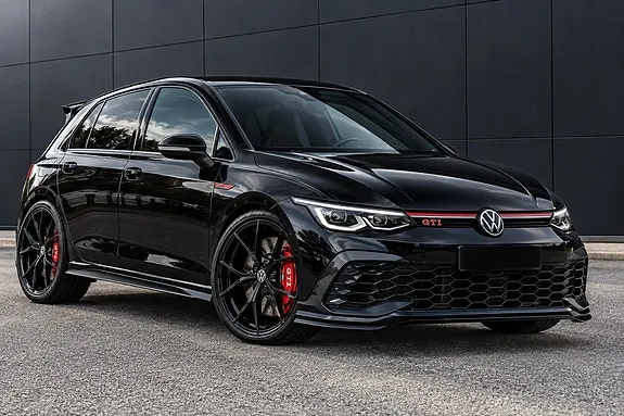 Volkswagen Golf Viii