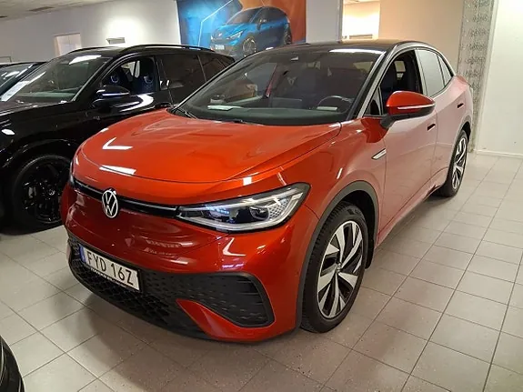 Volkswagen Id.5
