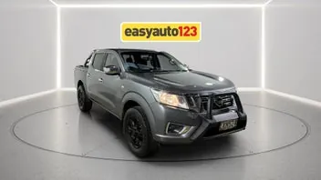 Nissan Navara 2018 photo 2