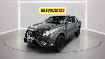 Nissan Navara 2018 photo 4