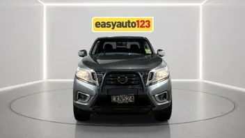 Nissan Navara 2018 photo 3