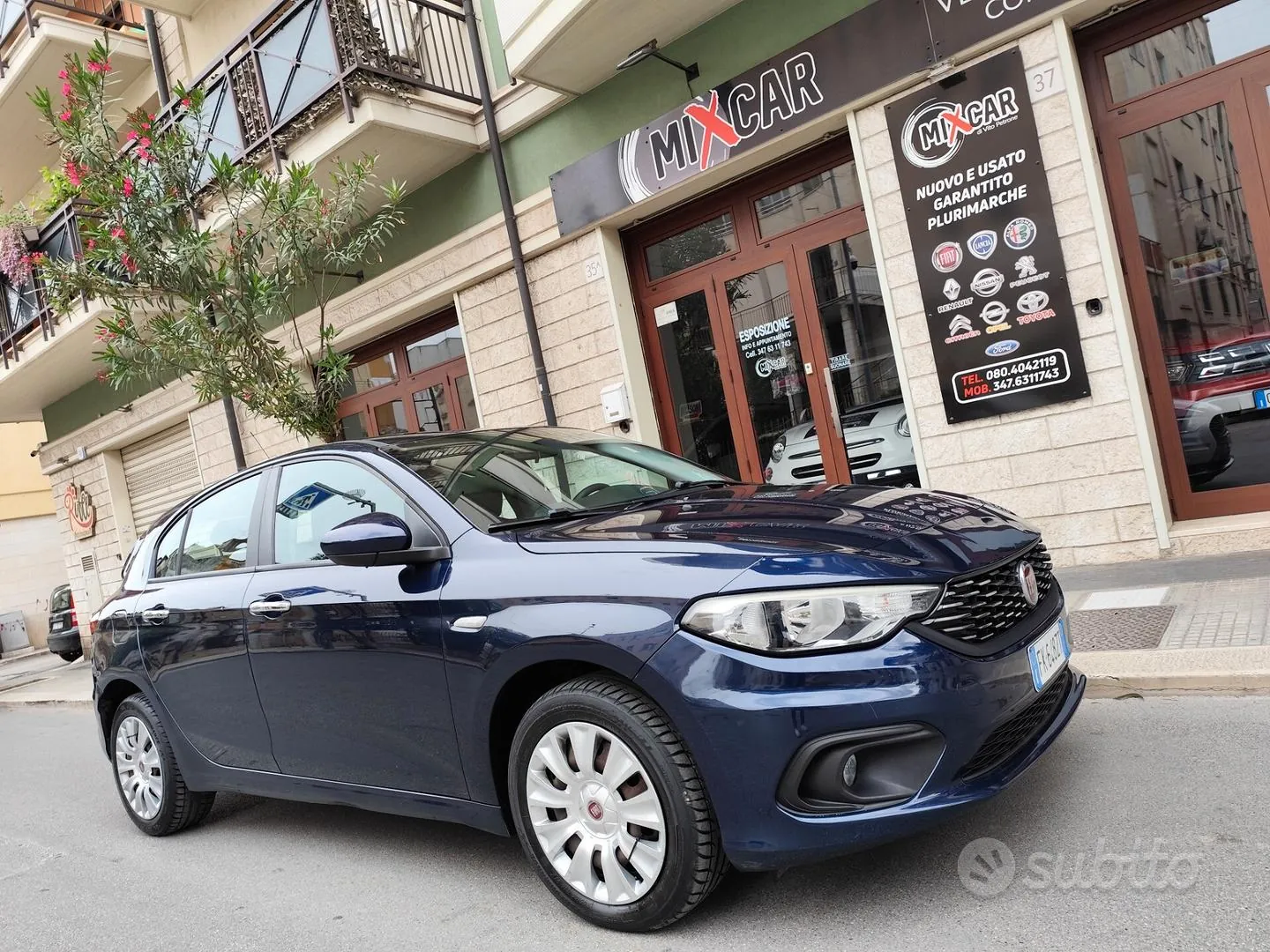 Fiat Tipo