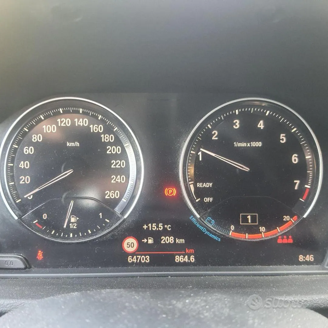 BMW X1 2020 photo 5