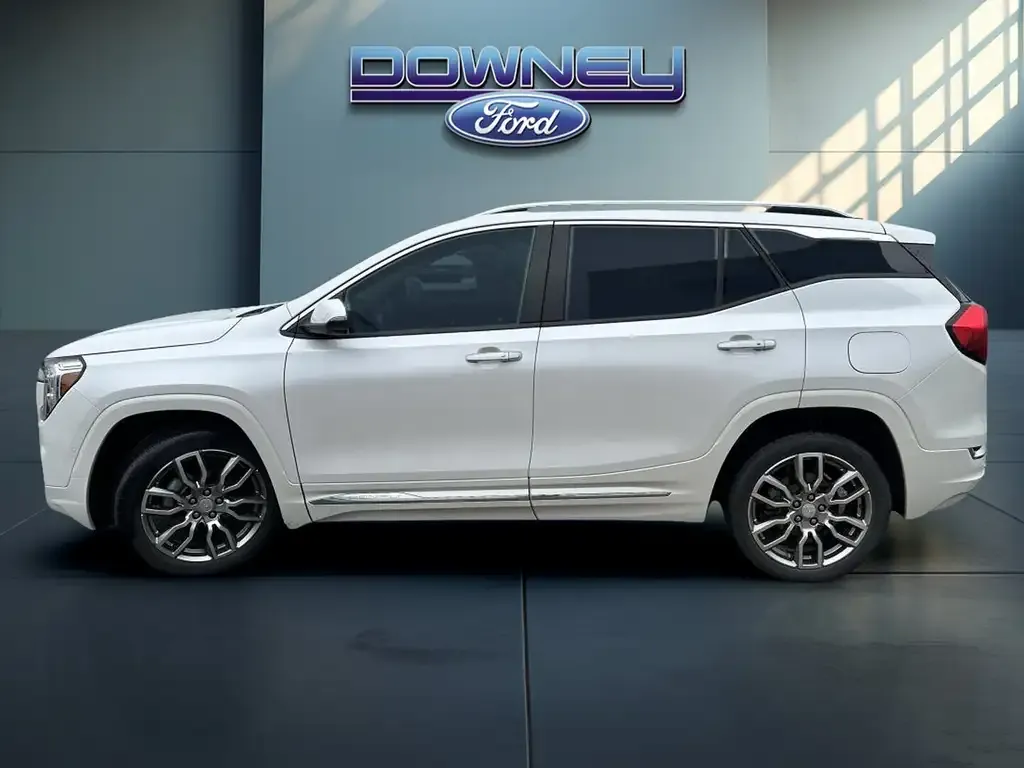 GMC Terrain 2023 photo 5