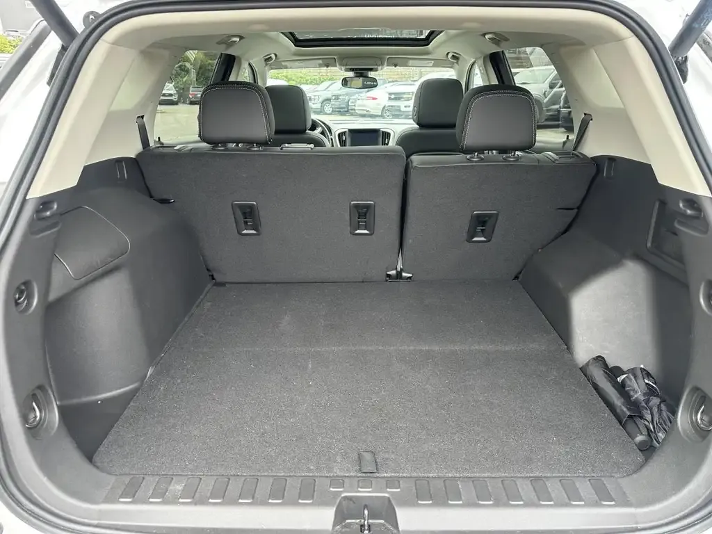 GMC Terrain 2023 photo 4