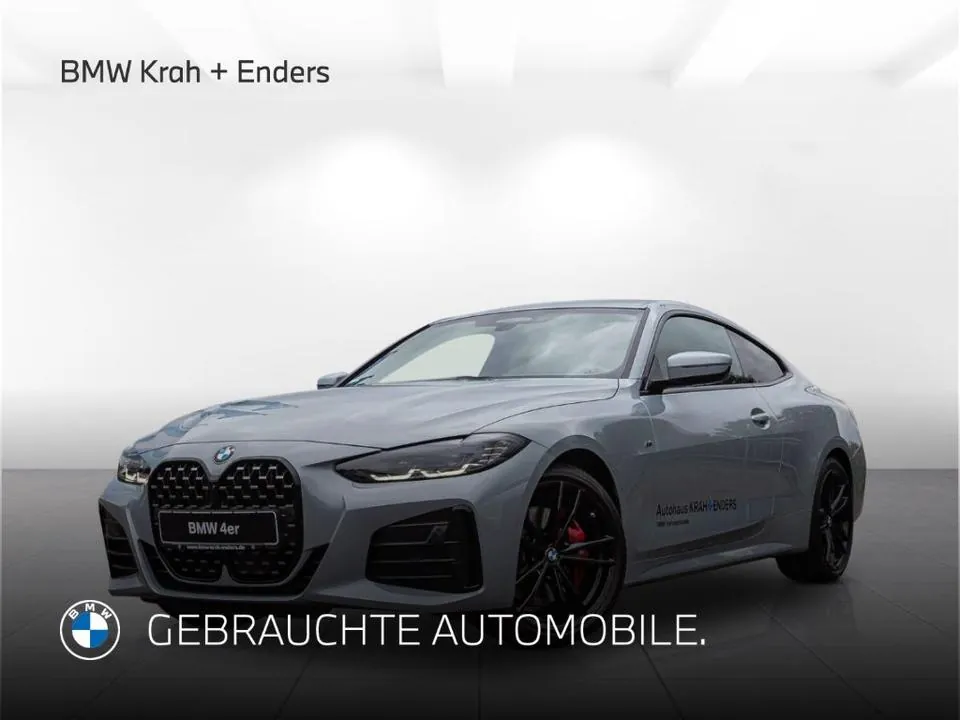 BMW M440I