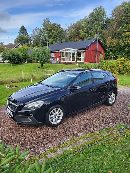 Volvo V40 Cross Country