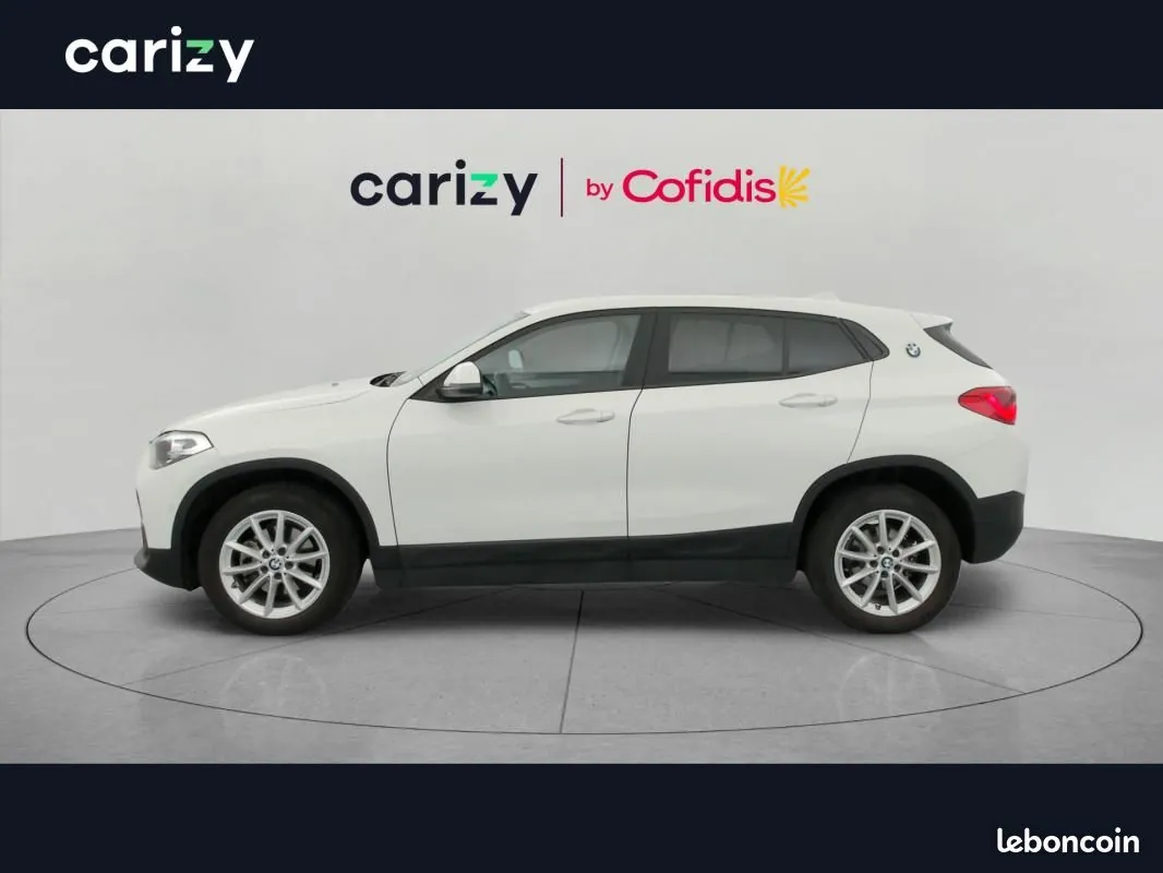 BMW X2 2019 photo 4