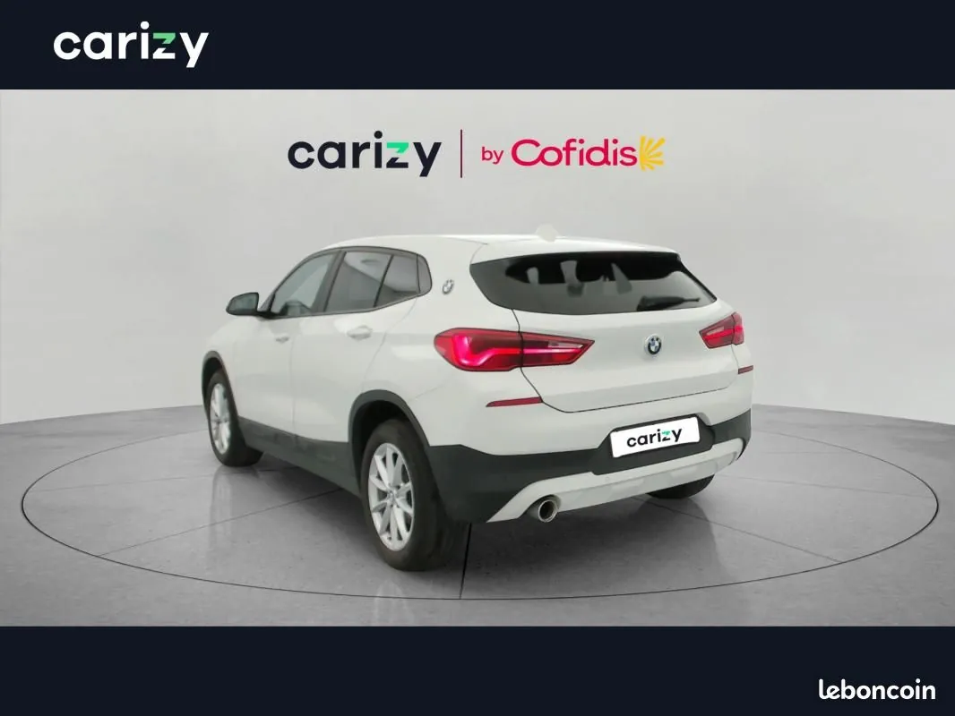 BMW X2 2019 photo 5
