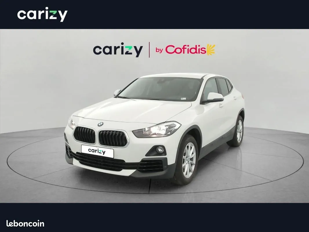 BMW X2 2019 photo 3