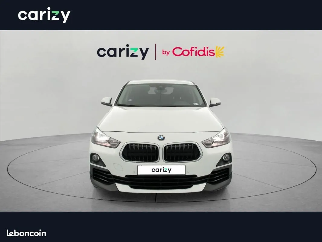 BMW X2 2019 photo 2