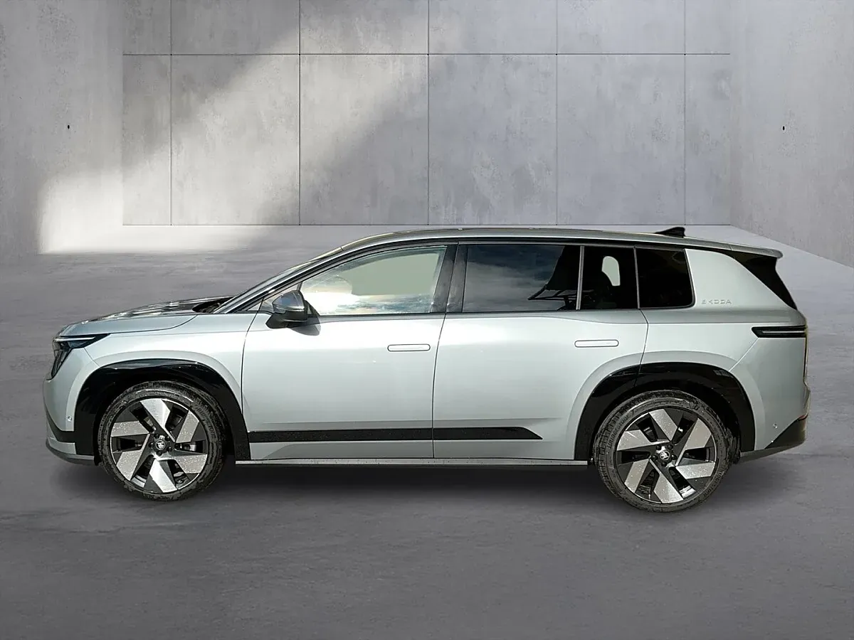 Skoda Enyaq 2026 photo 2