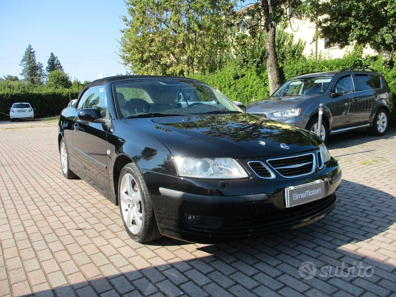 Saab 9-3